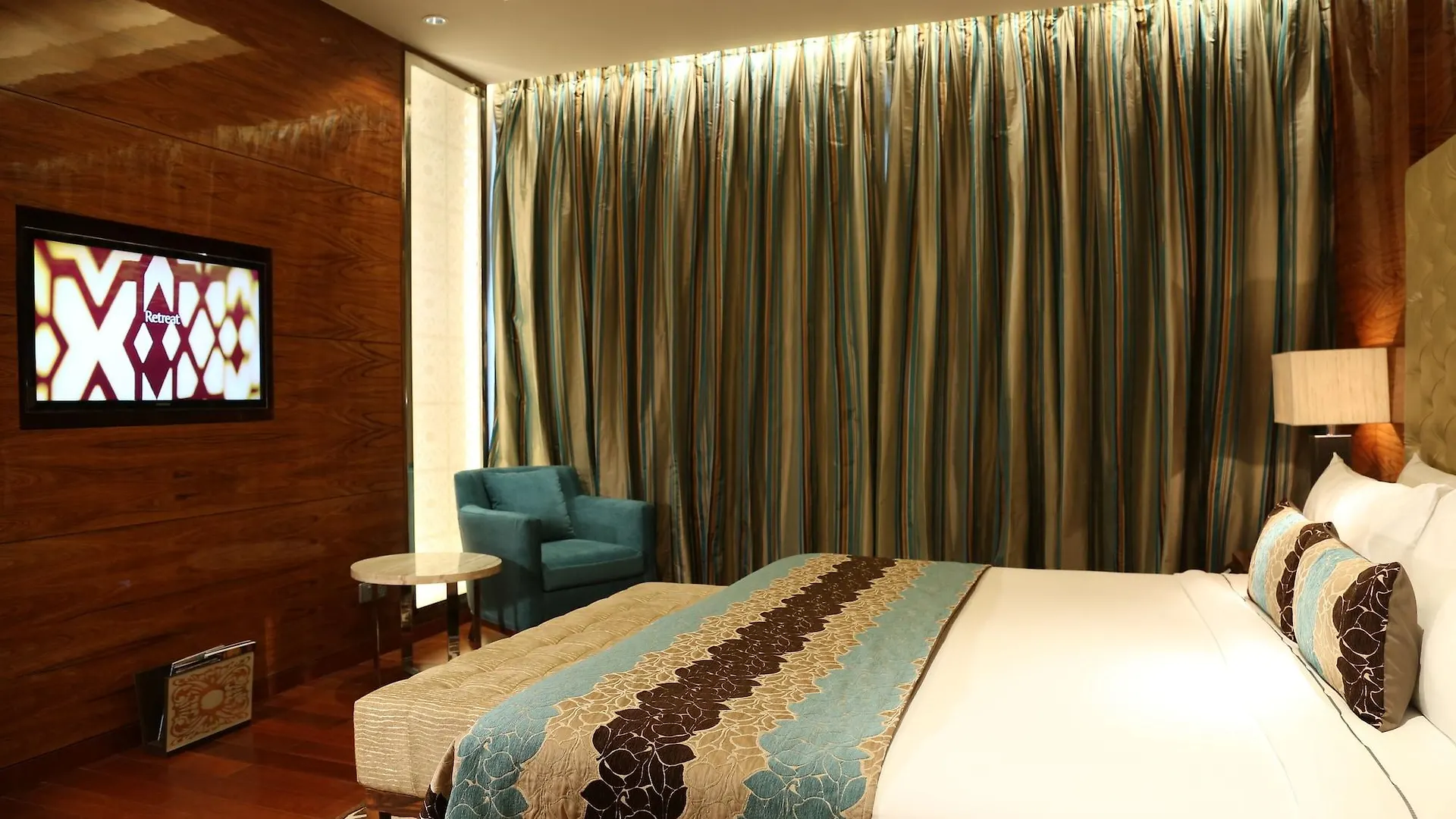 Taj City Centre Gurugram Gurgaon
