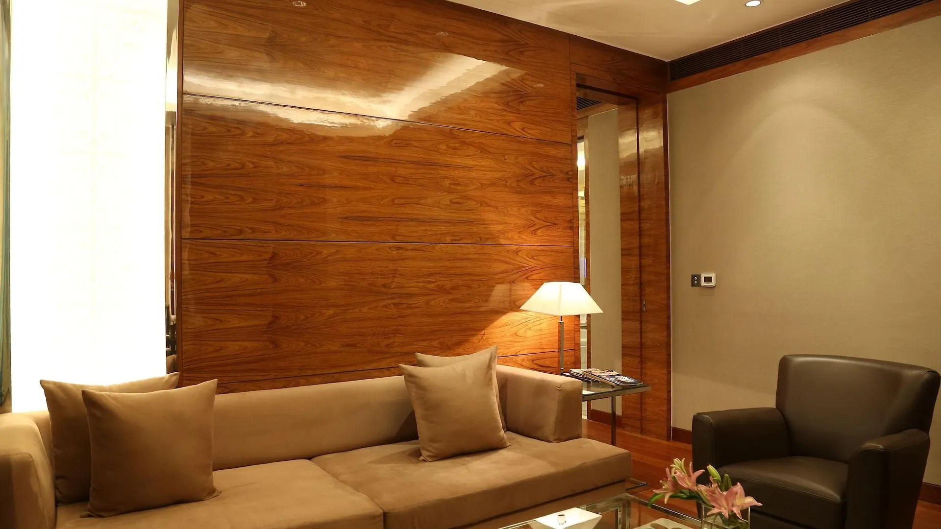 Taj City Centre Gurugram Gurgaon