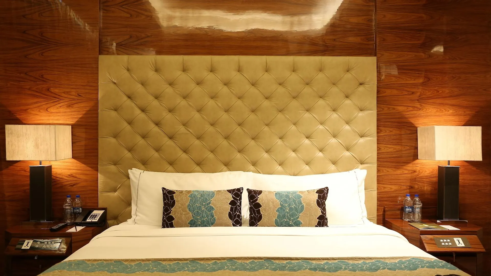 Taj City Centre Gurugram Gurgaon India