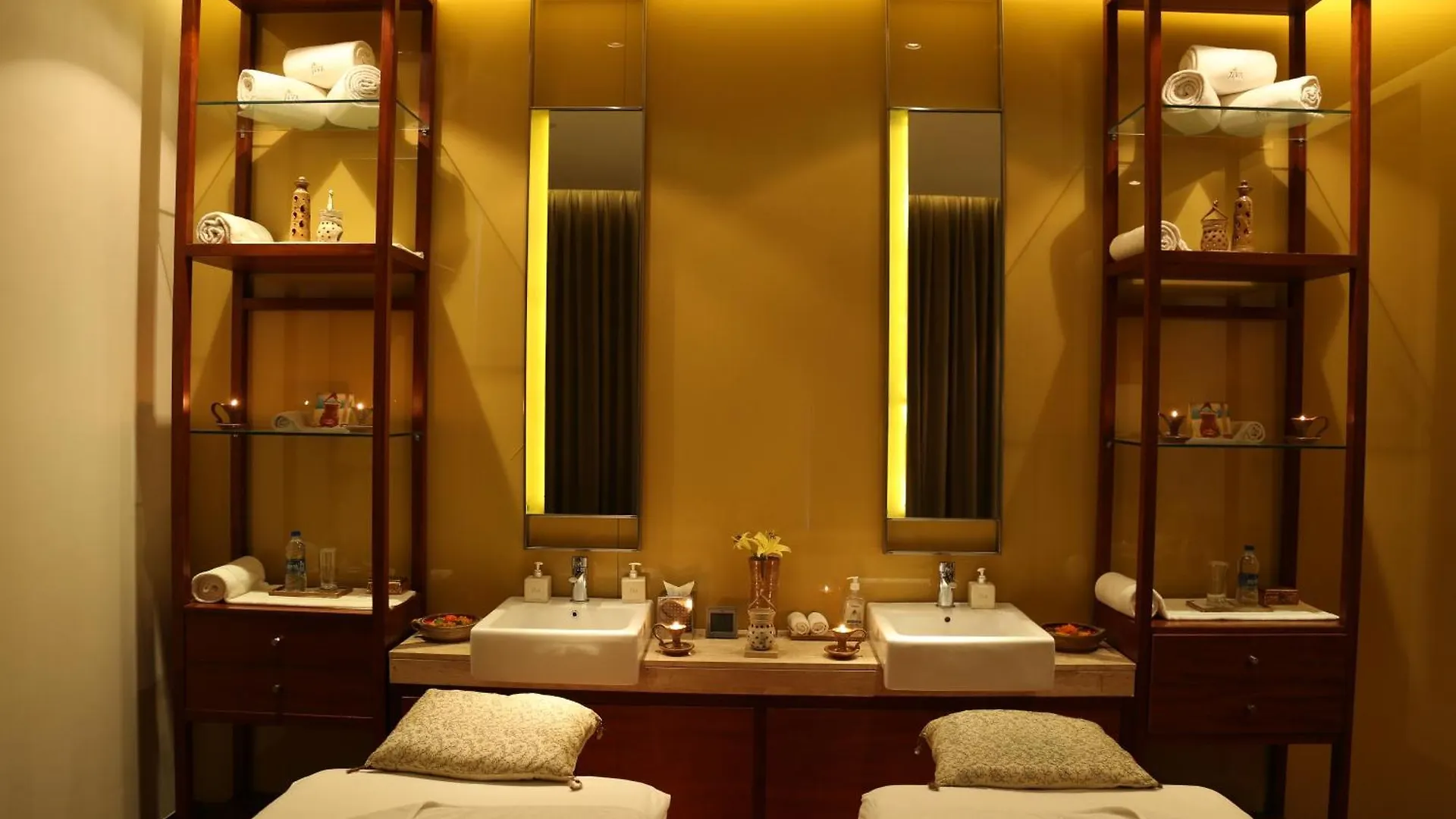 Taj City Centre Gurugram Gurgaon India