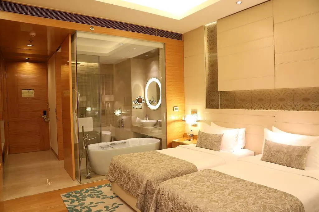 Taj City Centre Gurugram Gurgaon