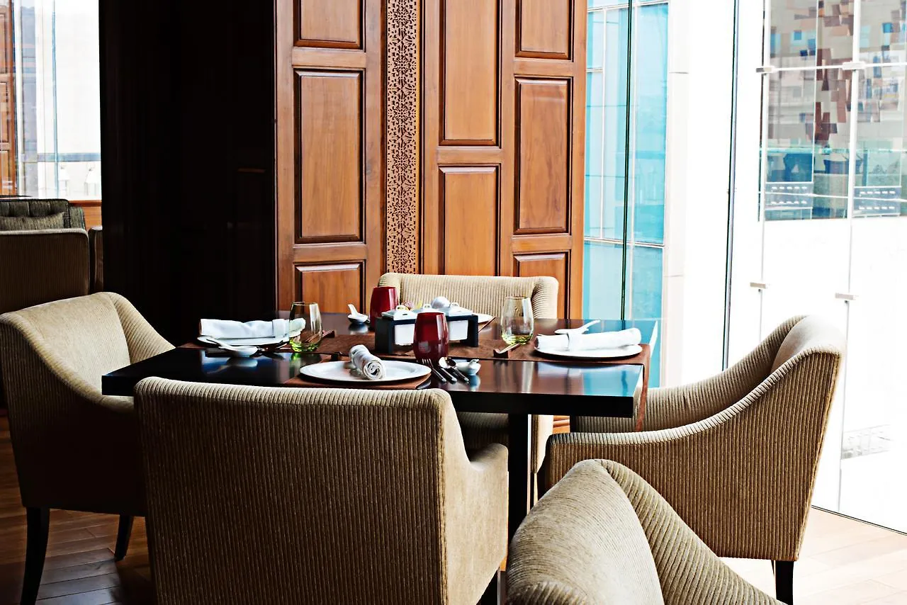 Taj City Centre Gurugram Gurgaon 5*,