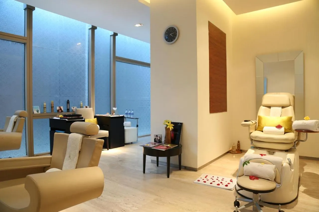 Hotel Taj City Centre Gurugram Gurgaon