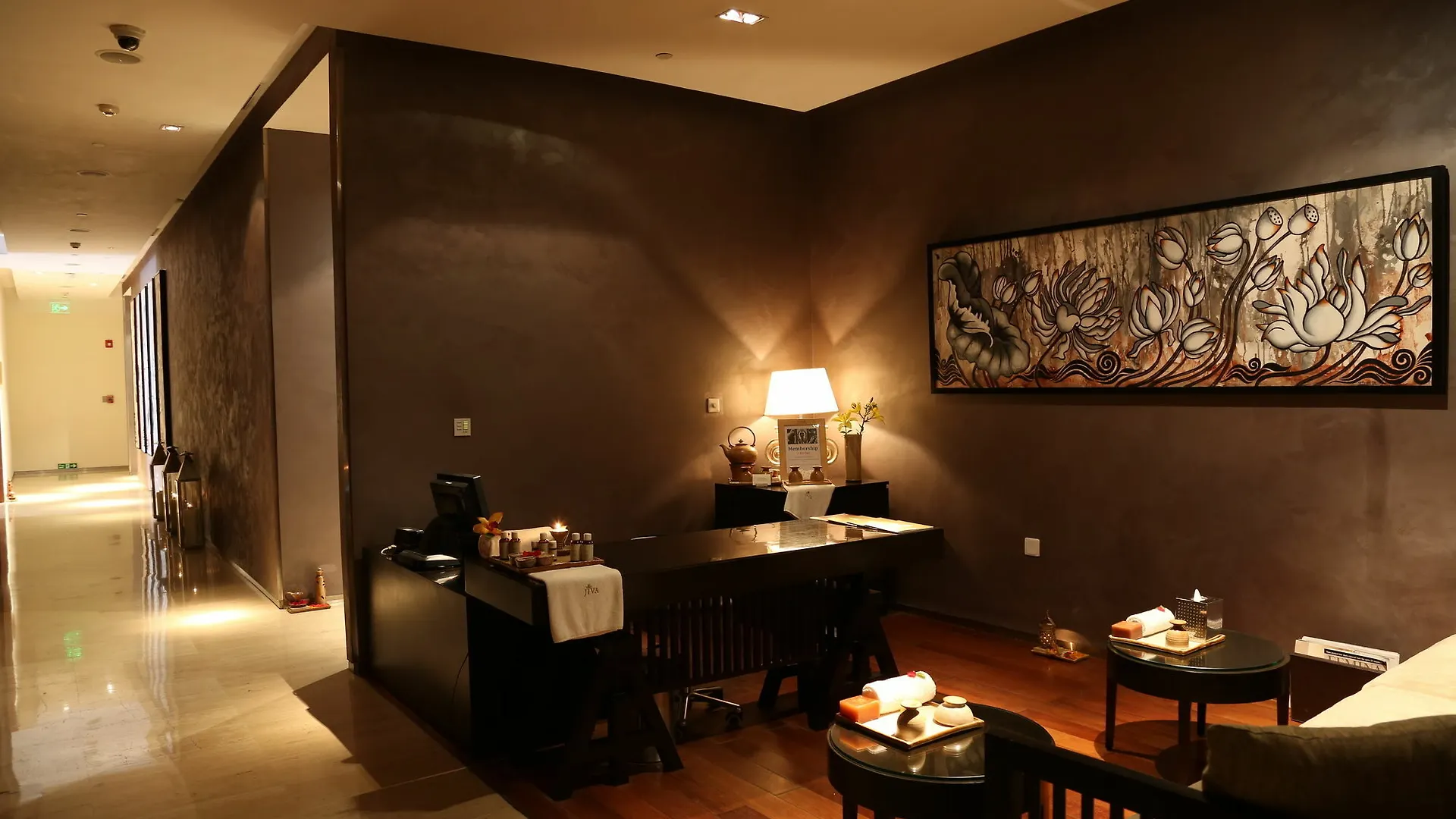 Hotel Taj City Centre Gurugram Gurgaon