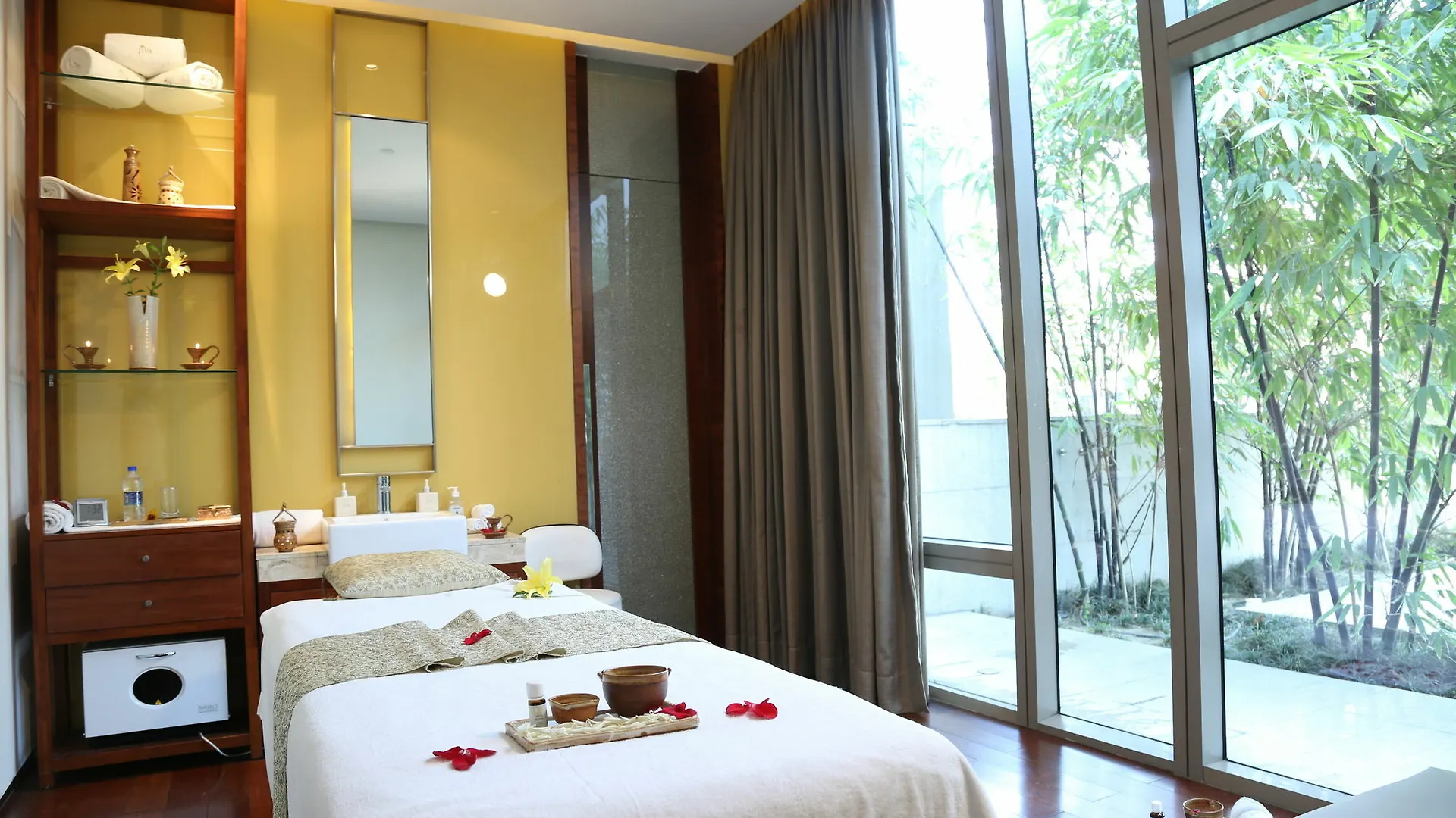 Taj City Centre Gurugram Gurgaon
