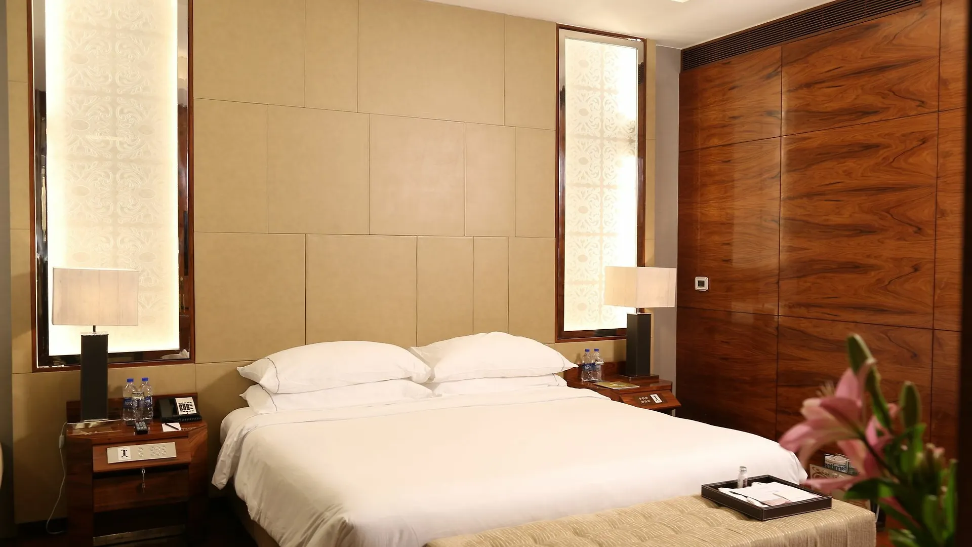 Taj City Centre Gurugram Gurgaon