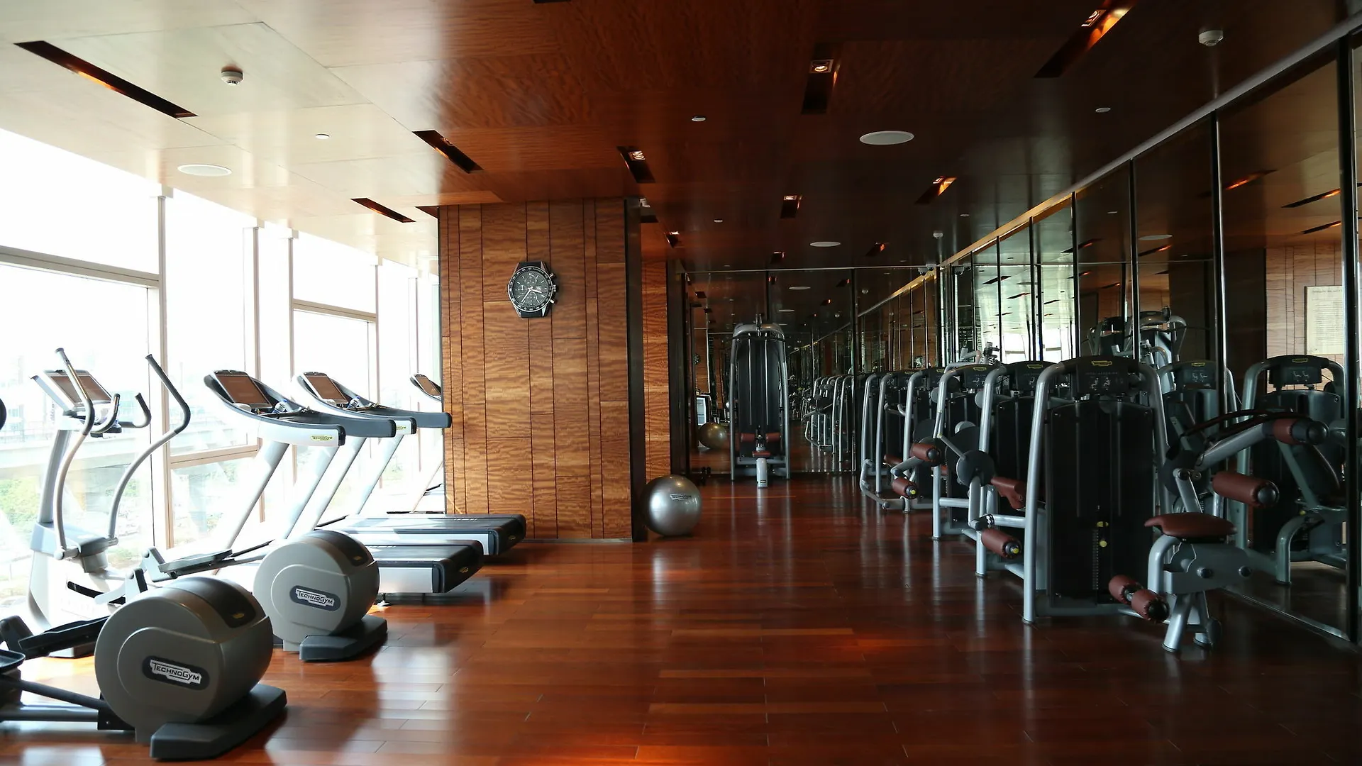 Hotel Taj City Centre Gurugram Gurgaon