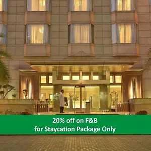 Park Plaza **** Gurgaon