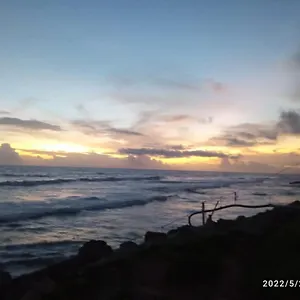 Devi Kripa Residency , Varkala India