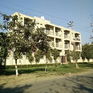 Enkay Residency M-block Cyber *** Gurgaon
