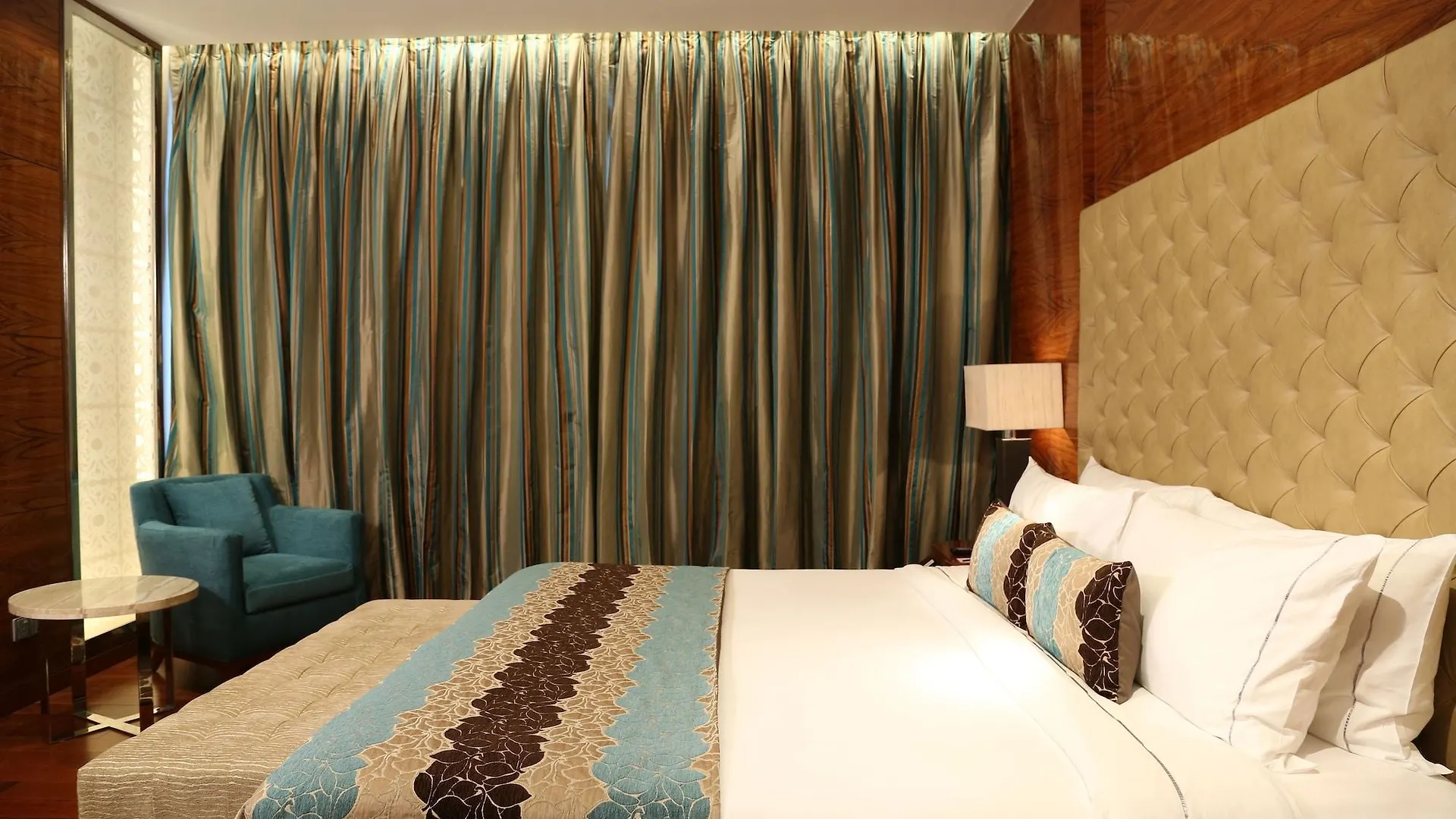 Taj City Centre Gurugram Gurgaon