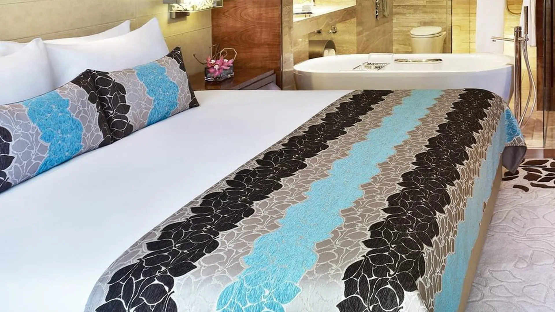 Taj City Centre Gurugram Gurgaon