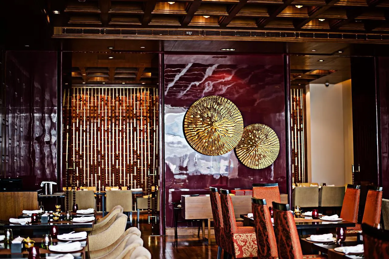 Taj City Centre Gurugram Gurgaon India