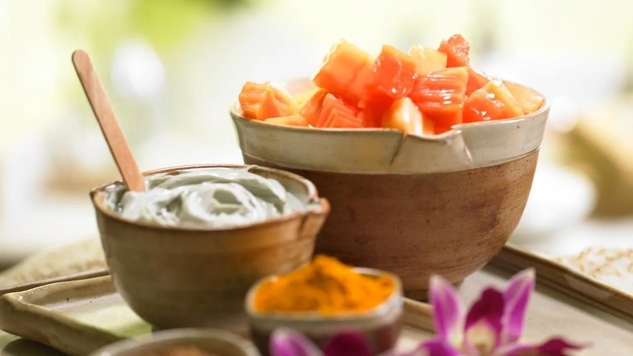 ***** Hotel Taj City Centre Gurugram Gurgaon India