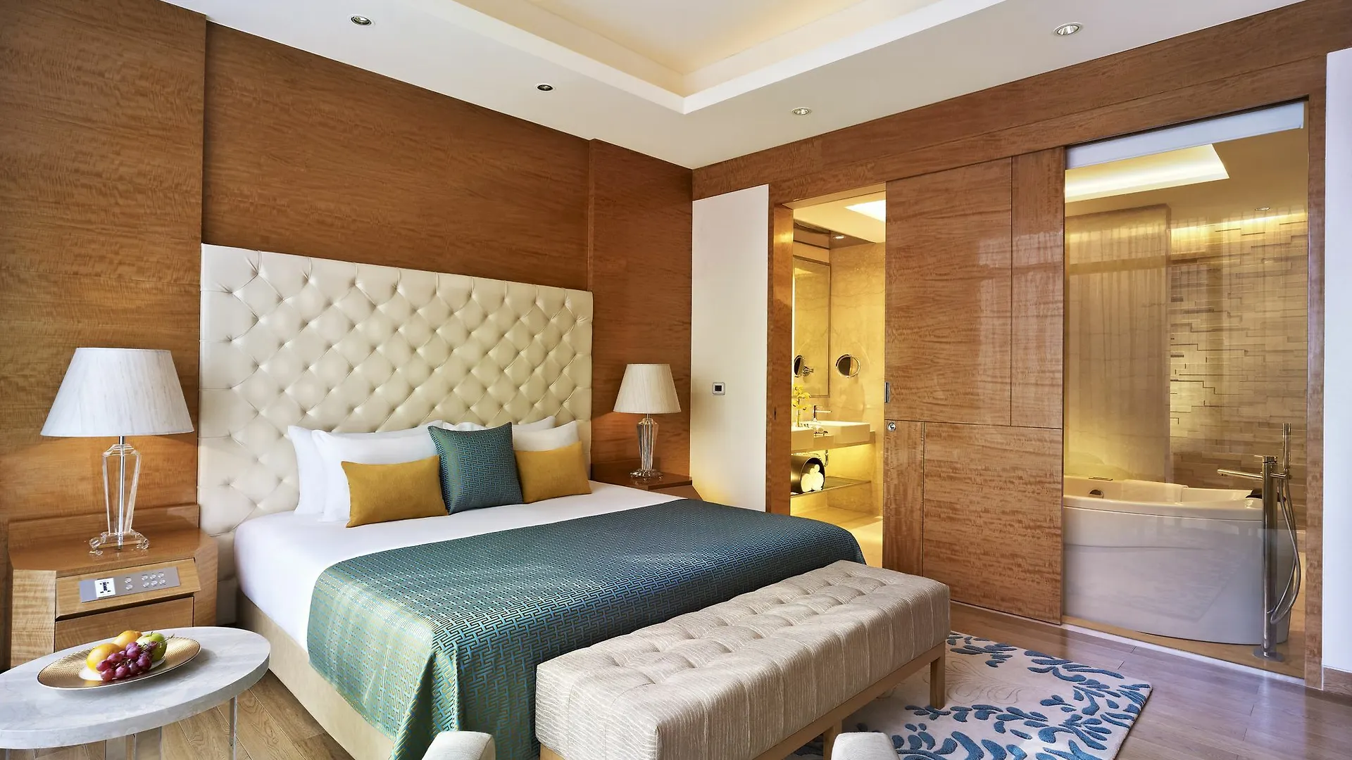 Taj City Centre Gurugram Gurgaon 5*,  India