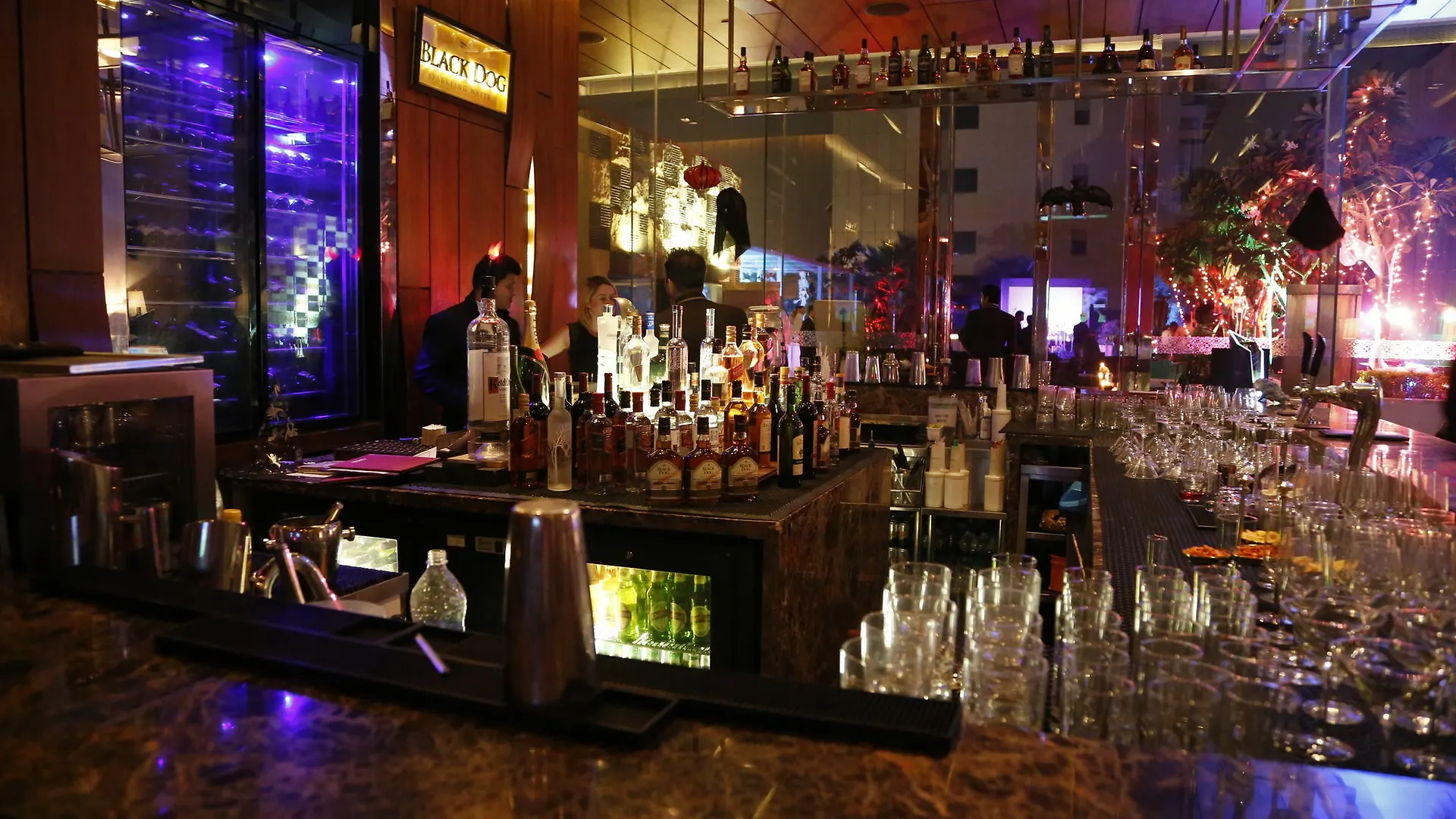Szálloda Taj City Centre Gurugram Gurgáon