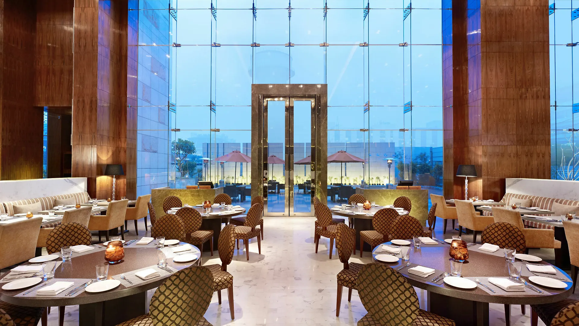 Taj City Centre Gurugram Gurgáon 5*,  India