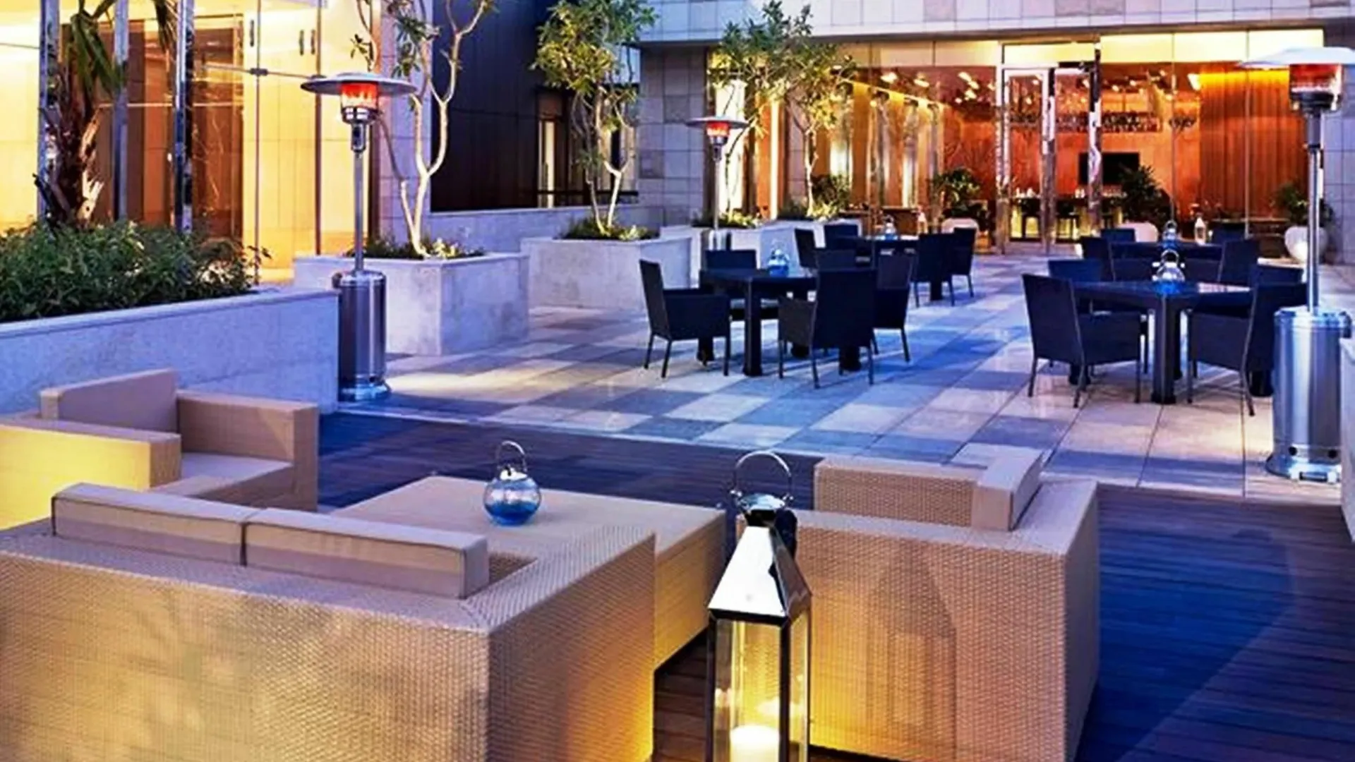 Taj City Centre Gurugram Gurgaon 5*,  India