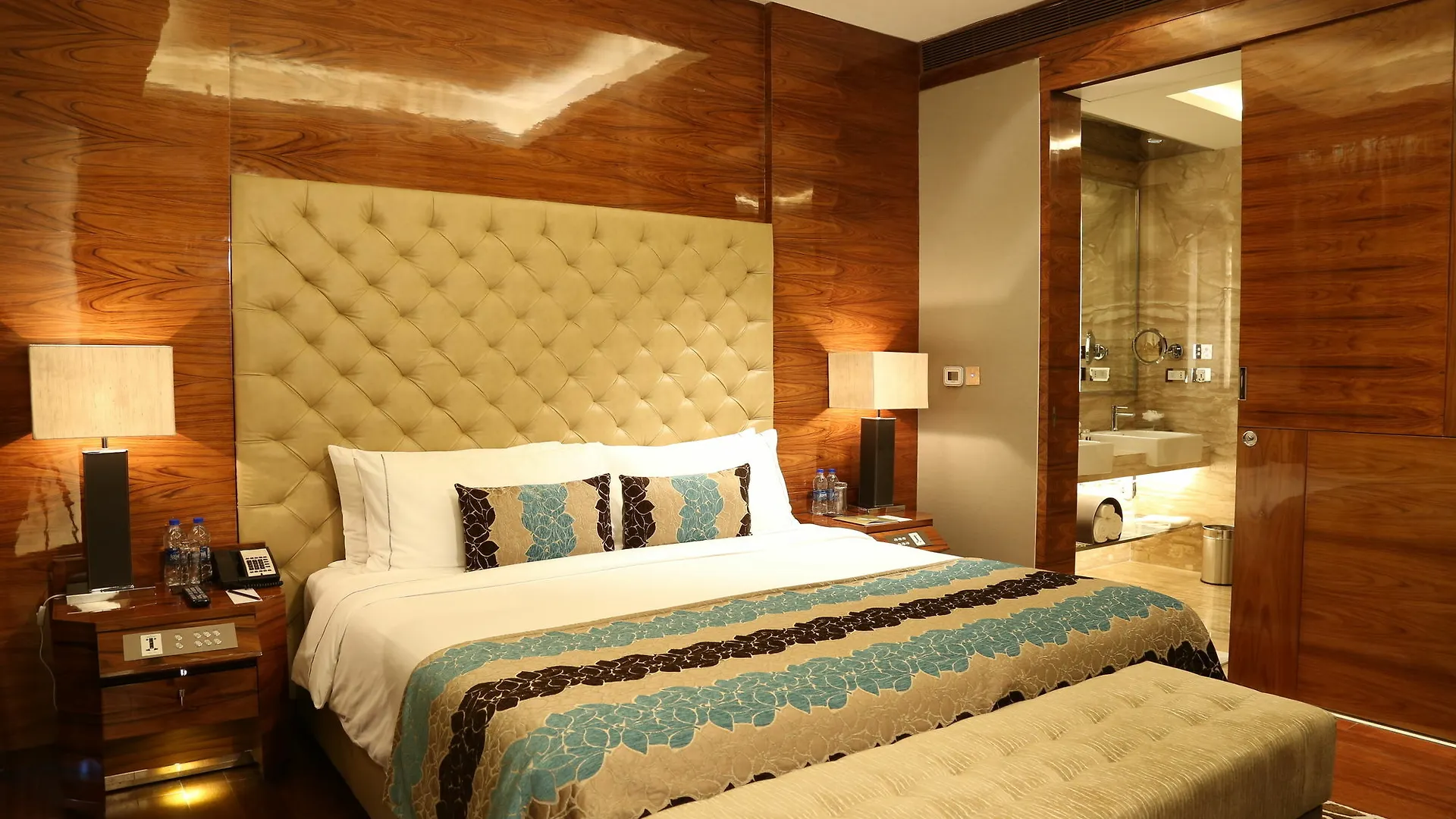 Hotel Taj City Centre Gurugram Gurgaon