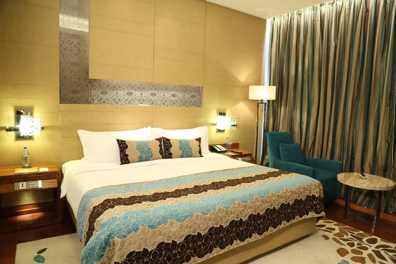 Taj City Centre Gurugram Gurgaon 5*,